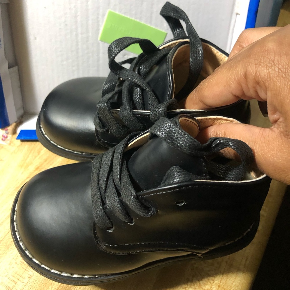 Josmo baby walking shoes